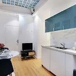 Apartment For 2 People In Bastille