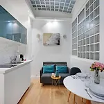 Apartment For 2 People In Bastille